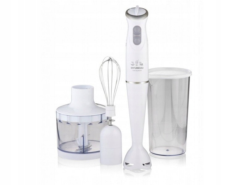 Blender Hyundai HB983 3W1 Kubek Miksujący 380W