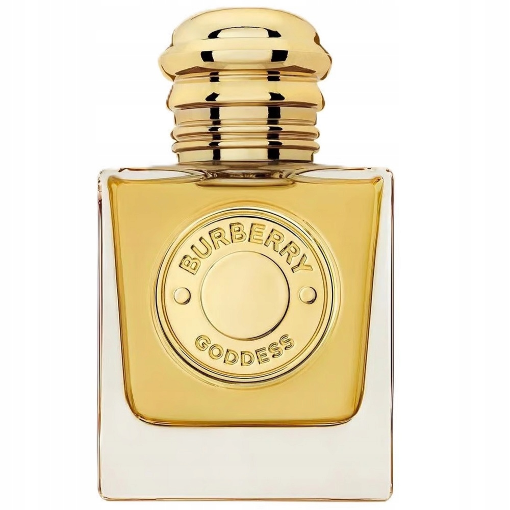 Burberry Goddess Intense Edp 50ml Spray