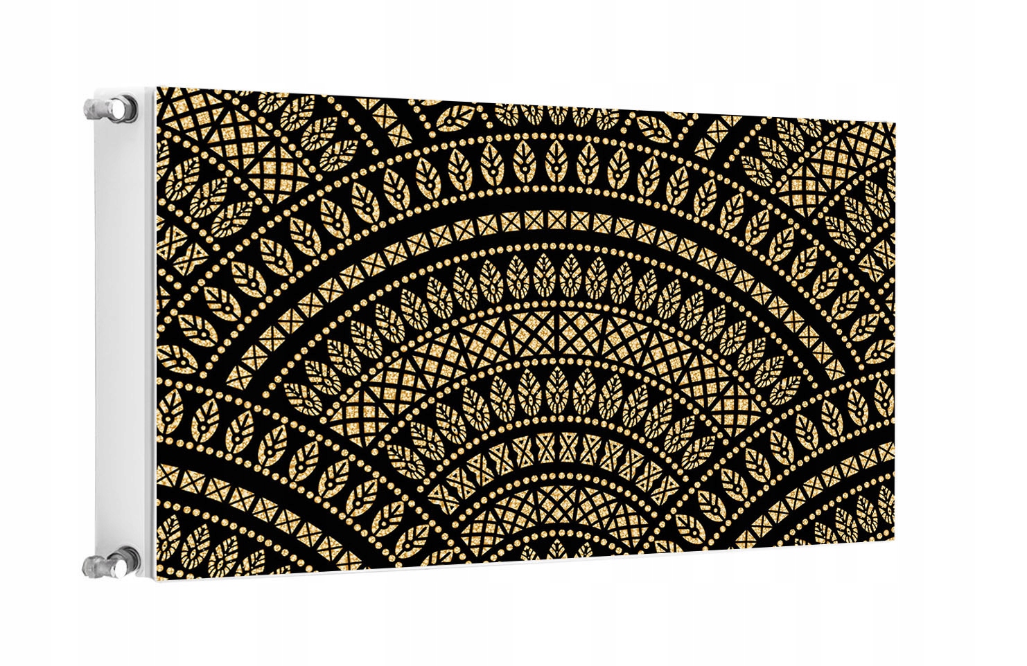 Magnet Magnetická Podložka Na Radiátor 100x60 Vzor Fototapeta