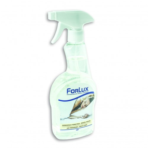 

Odświeżacz Forlux Świeża Pościel 500 ml