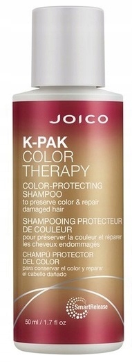 

Joico K-pak Color Therapy Szampon Farbowane 50 ml