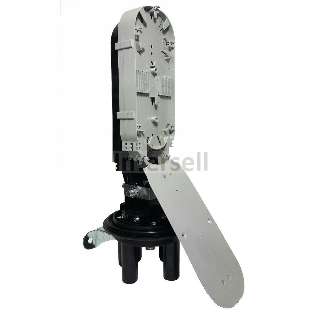 Hermetická optická mufa Dome FOSC-7001