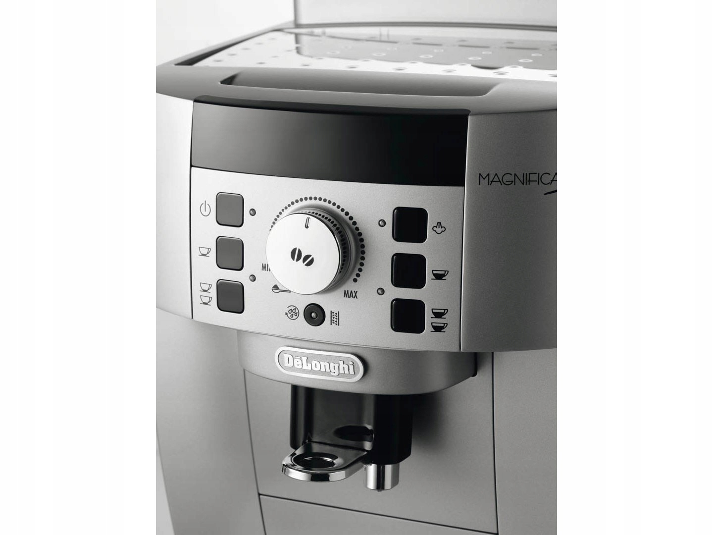 Automatický kávovar DeLonghi Ecam 22.110 Sb