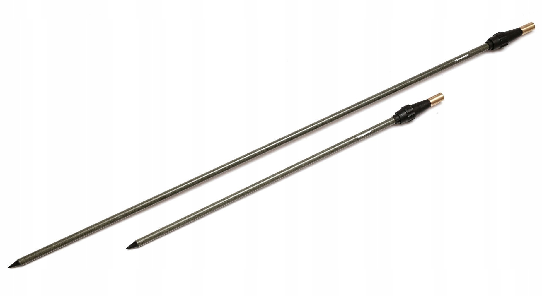 STABILNA PODPÓRKA DO WĘDKI CORMORAN TELE - 47-78cm Model Inny