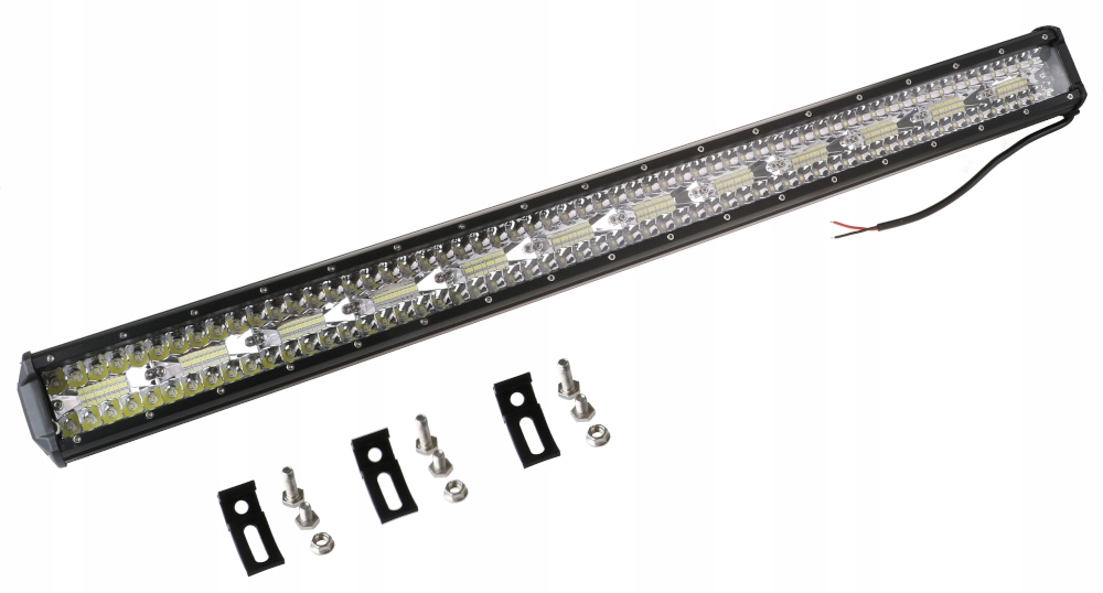 

Lampa robocza 12V 24V Halogen Panel Led 1200W 3512