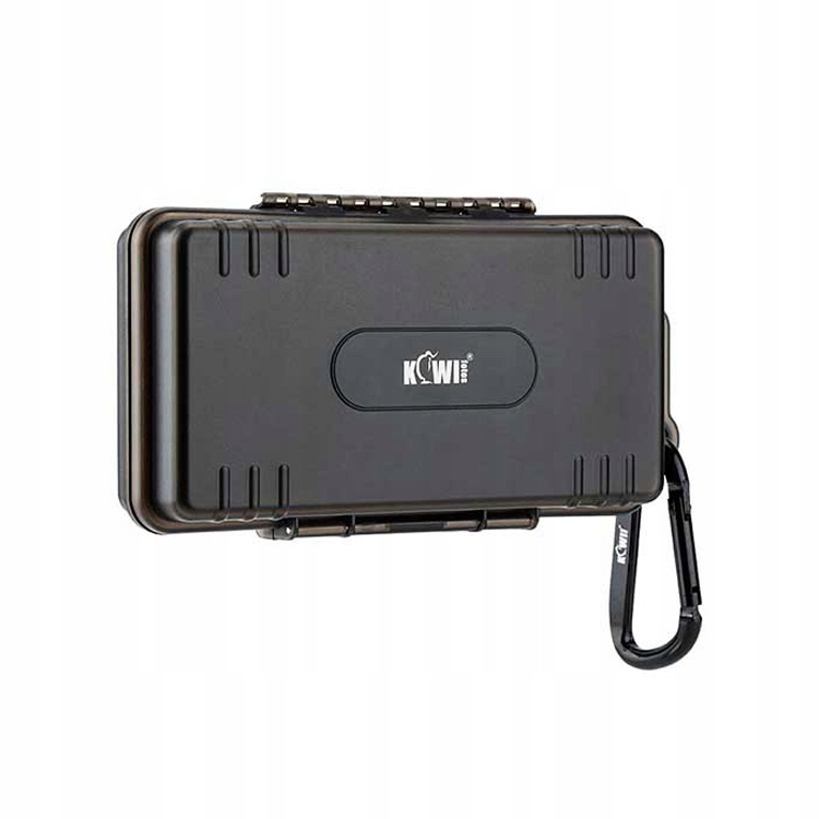 

Etui na karty Jjc KCB-SD40 Sd, Sdhc, Sdxc