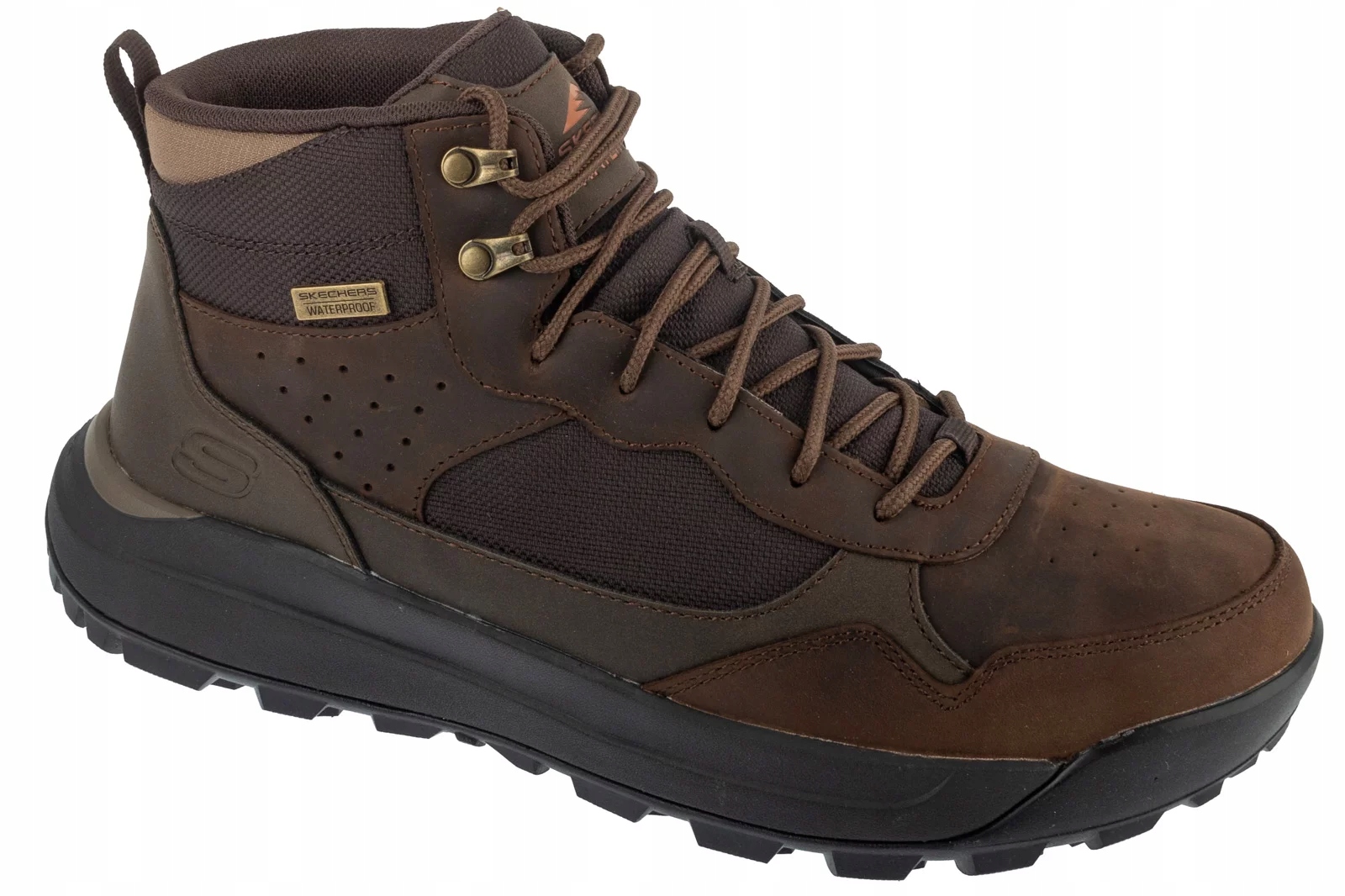 Skechers Cambert Harlan 210932-COC