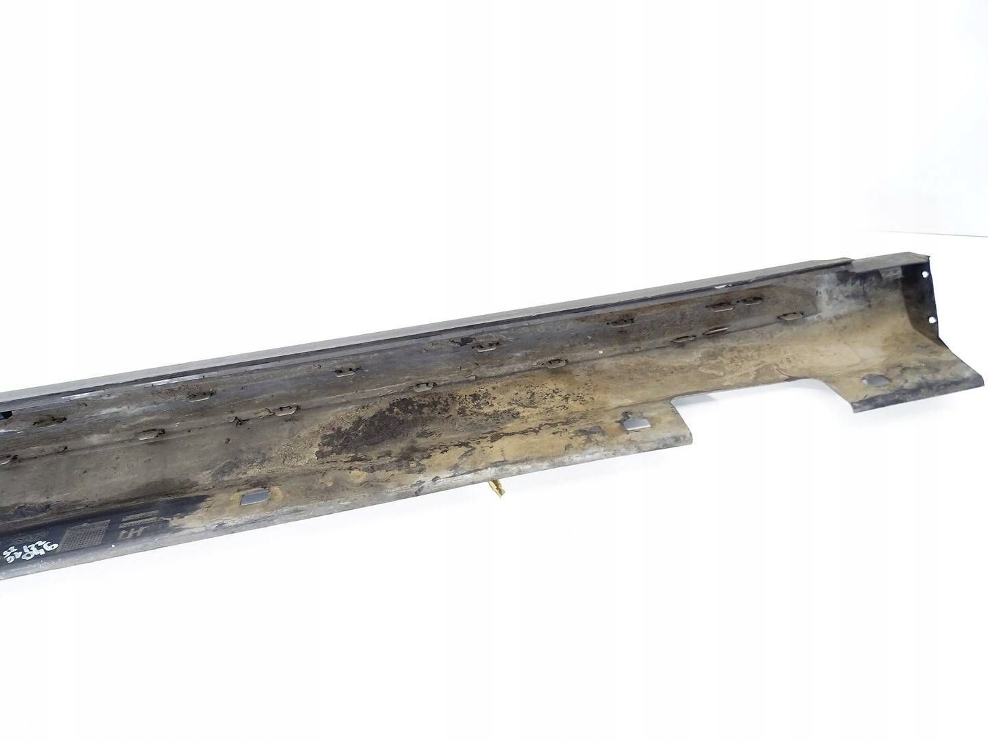moulding threshold left MERCEDES GLA W156 X156 AMG A1566980754