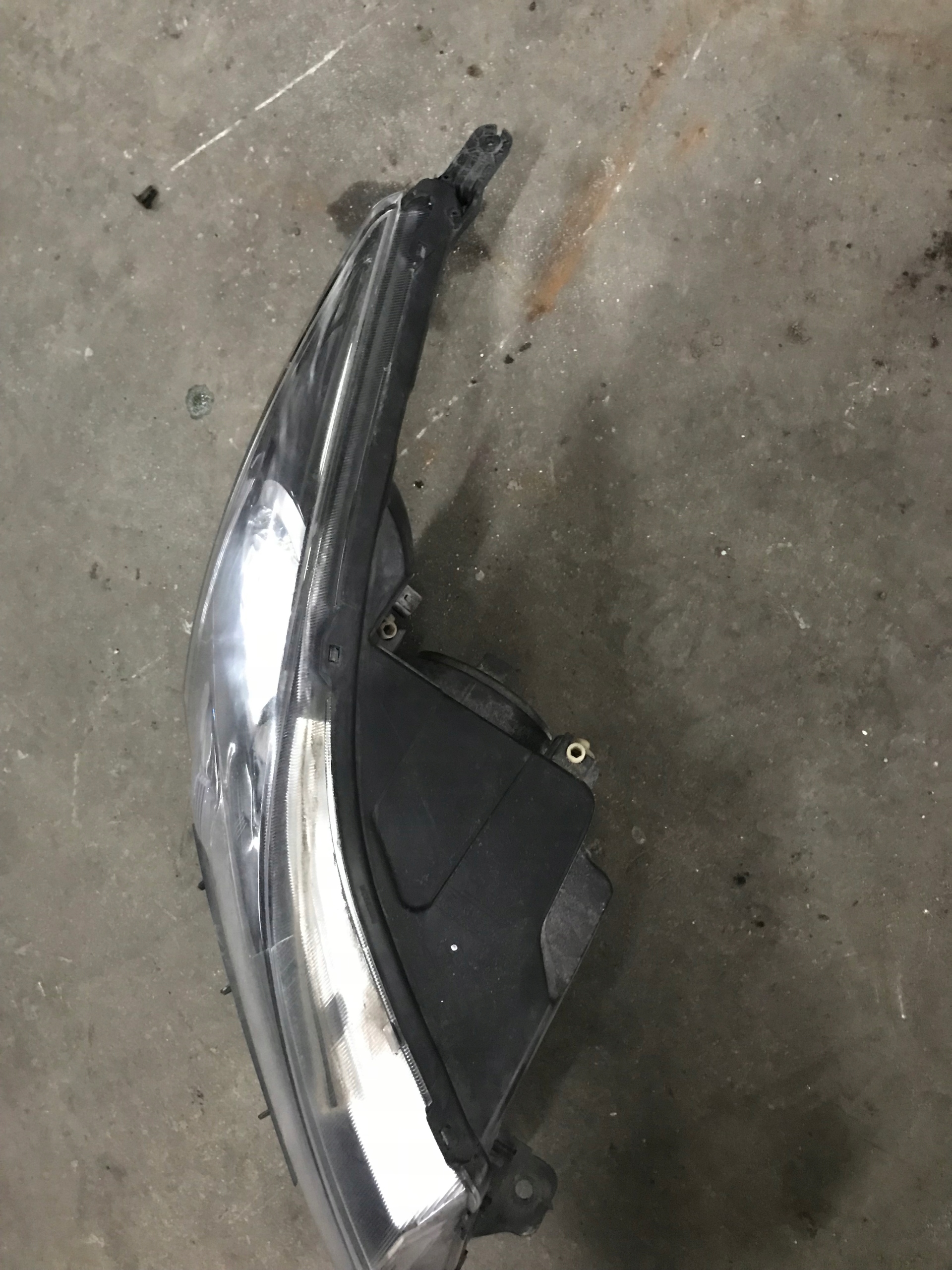 Frontscheinwerfer Chevrolet Cruze KL1J LED Rechts Scheinwerfer Headlight - Thumbnail 5