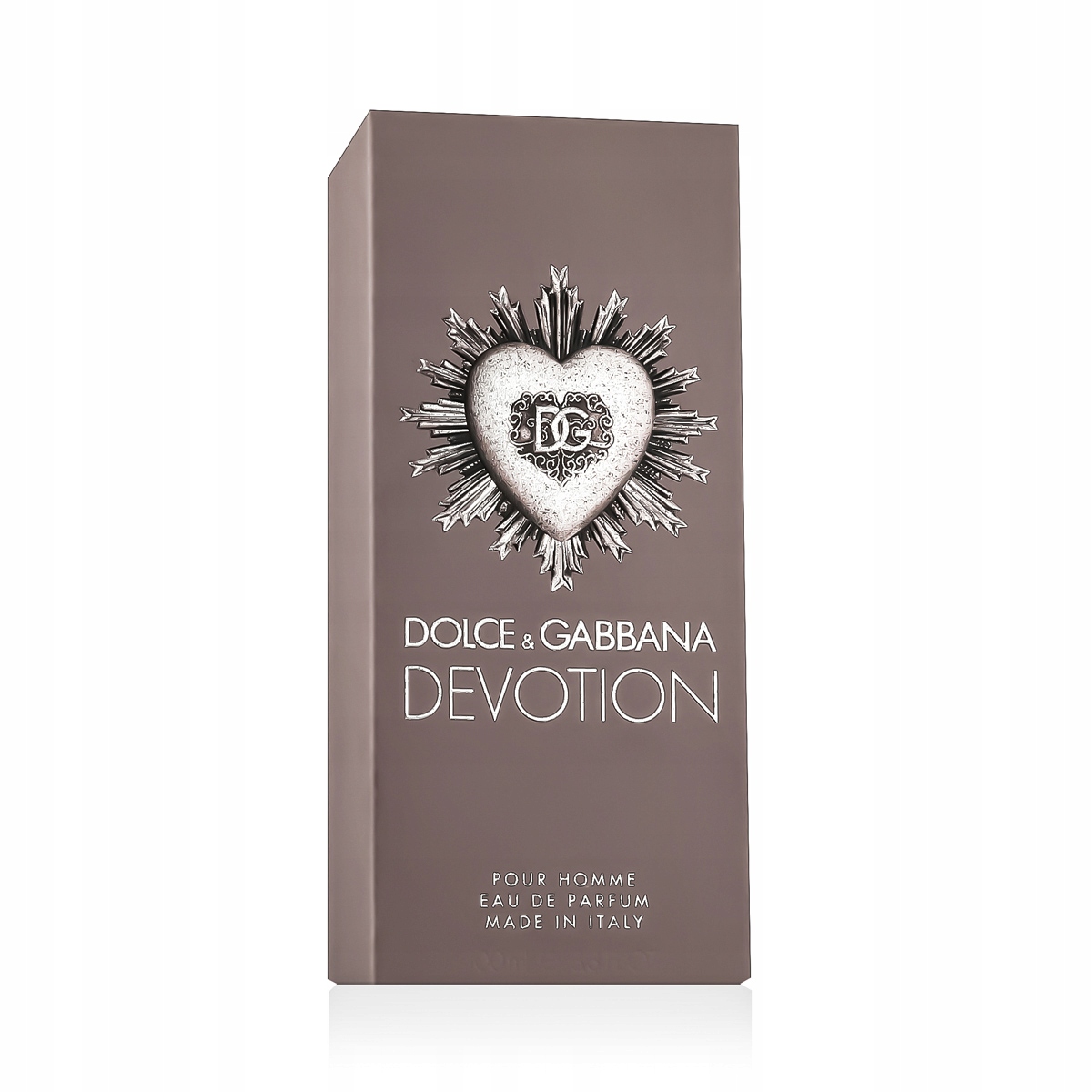 Dolce & Gabbana Devotion Pour Homme Edp 100 ml M