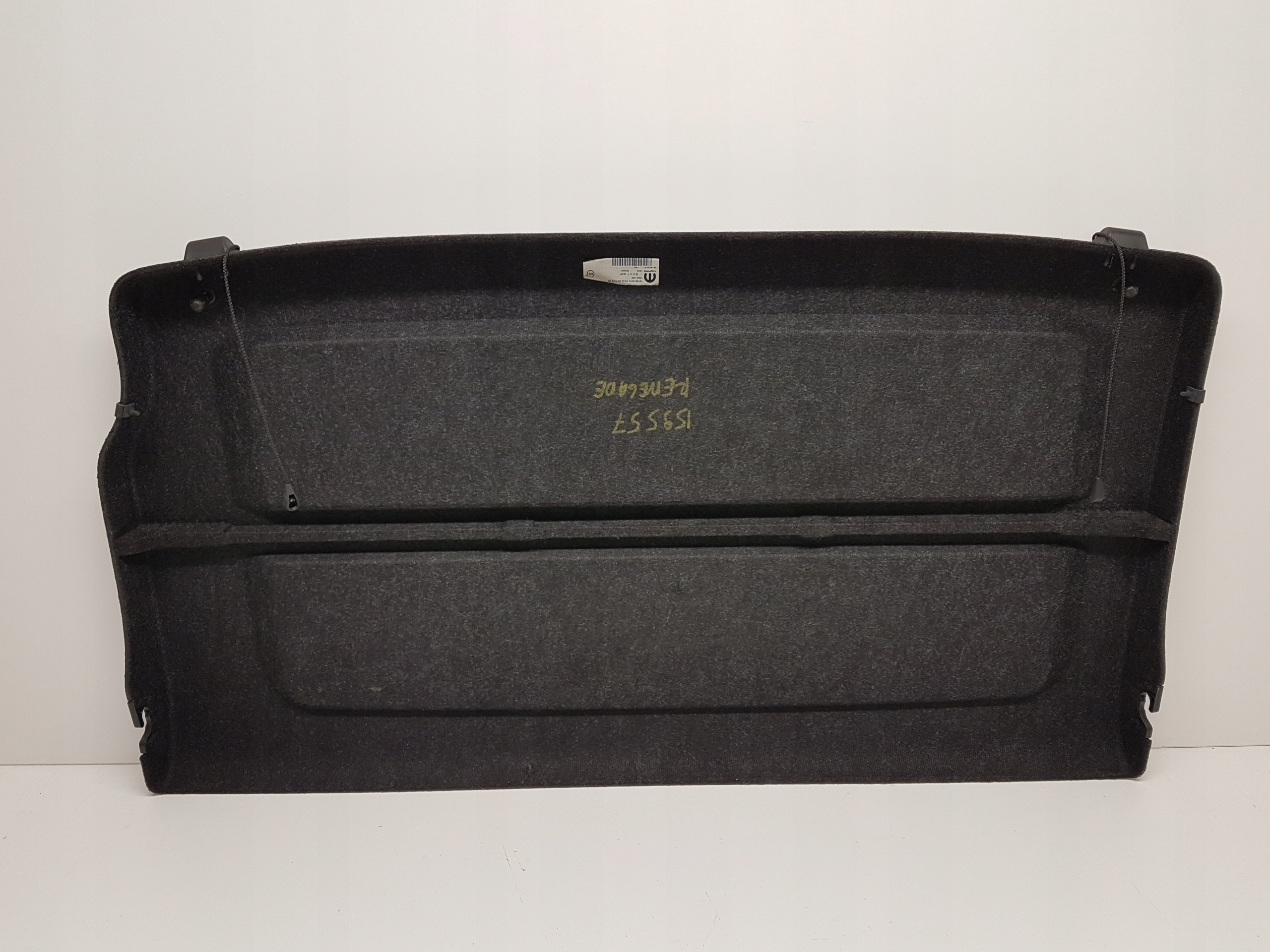 JEEP RENEGADE POLKA TYLNA BAGAZNIKA ORYGINAL Weight with packaging 0 kg