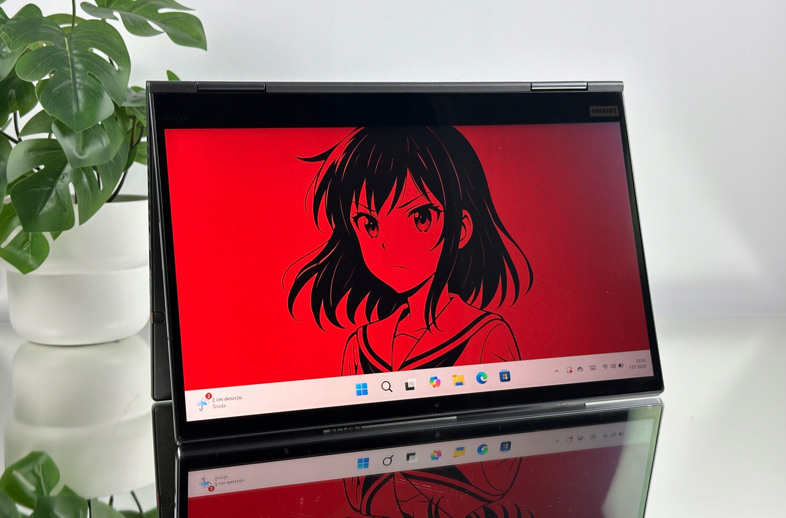 Powrót Króla Lenovo X1 Yoga G4 16GB 512GB SSD + Rysik Premium Biznes i Dom Model procesora Intel Core i5-8265U