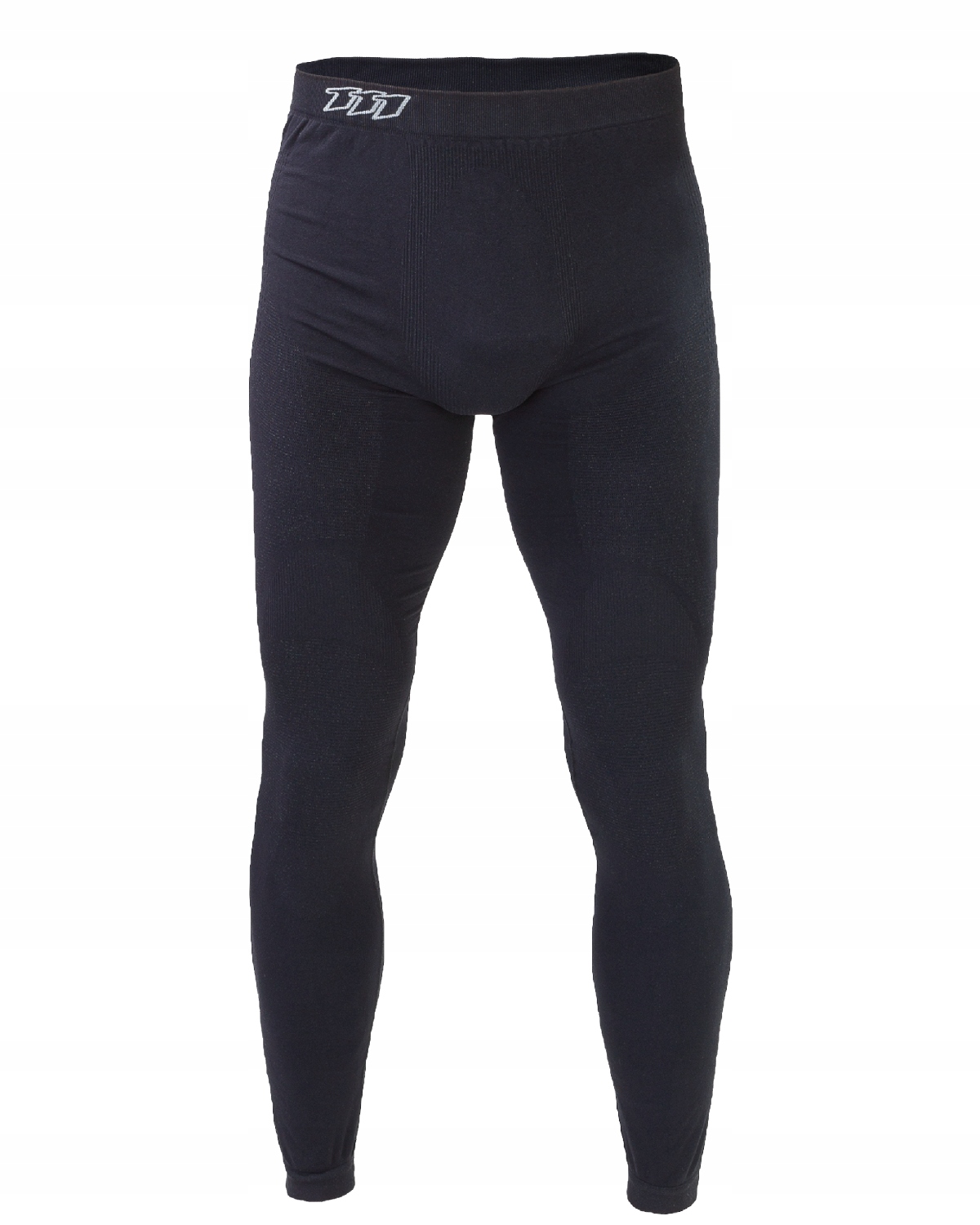 Sportovní spodní prádlo, kalhoty Kegel-Błażusiak černé velikost M