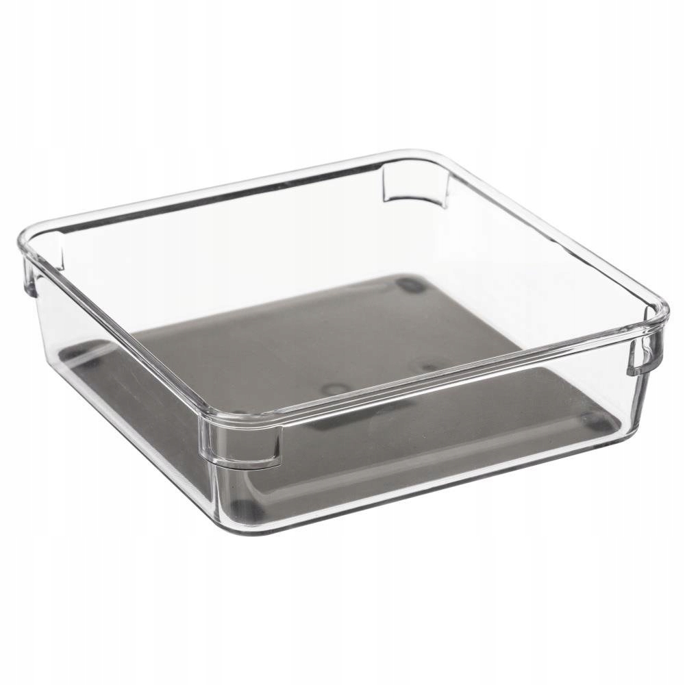 

Wkład do szuflady Organizer Na Drobiazgi 16x16 cm