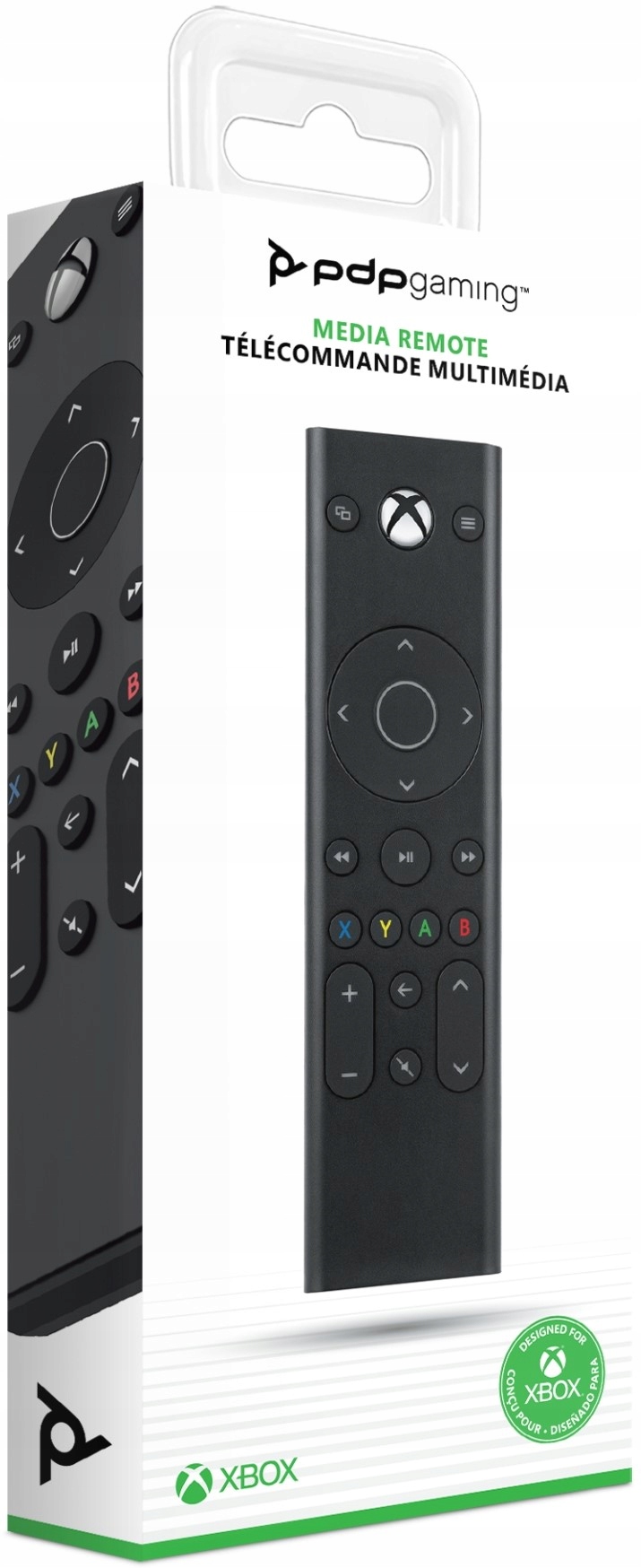 

Pdp Pilot do konsoli Xbox Series
