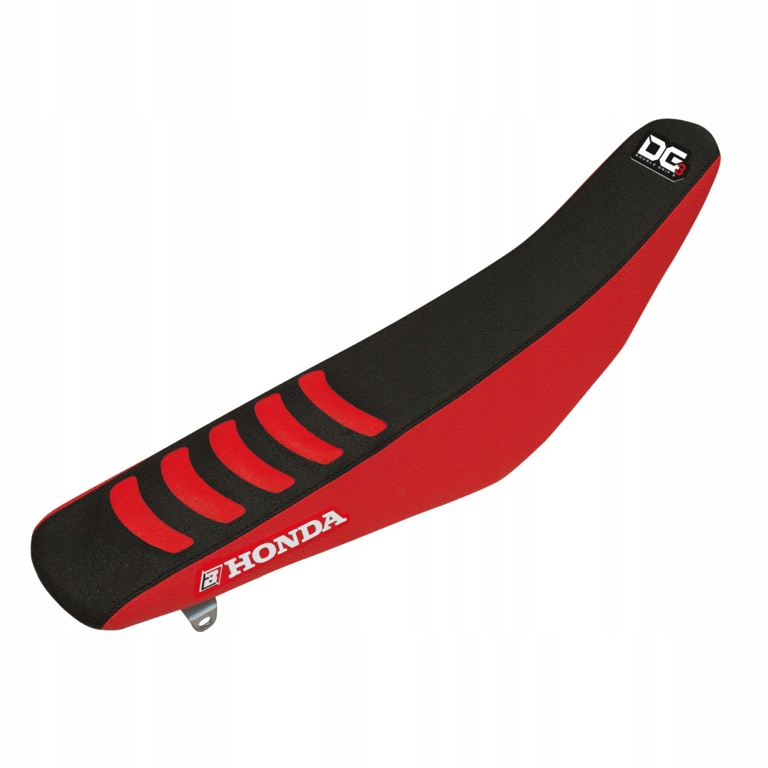 Blackbird Poťah Na Sedadlo Honda Crf 150R '07-'23 Double Grip 3