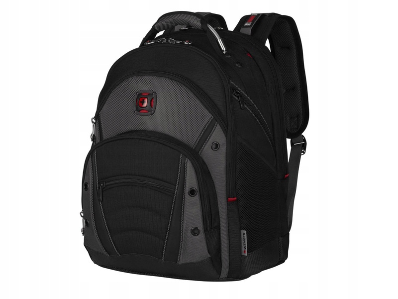 

Plecak na laptopa Wenger Synergy 16 cali