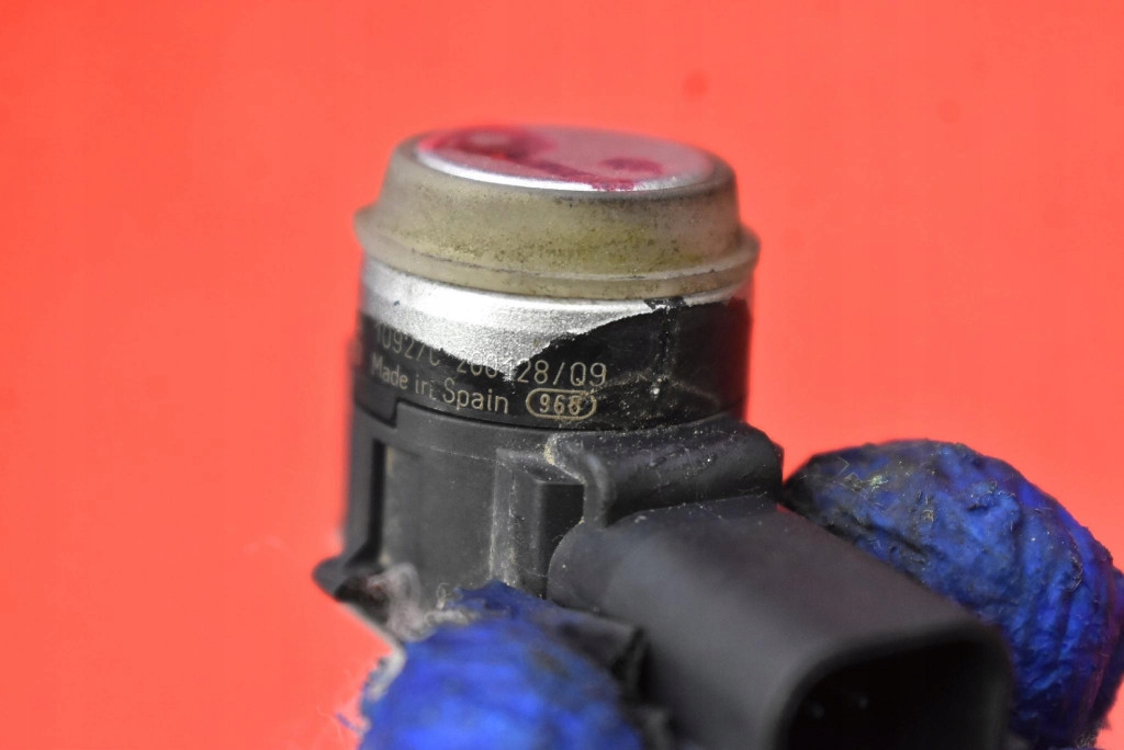 Sensor Parken vorne PDC CV1T15K859CA 0263013503 FORD B-MAX 12-18