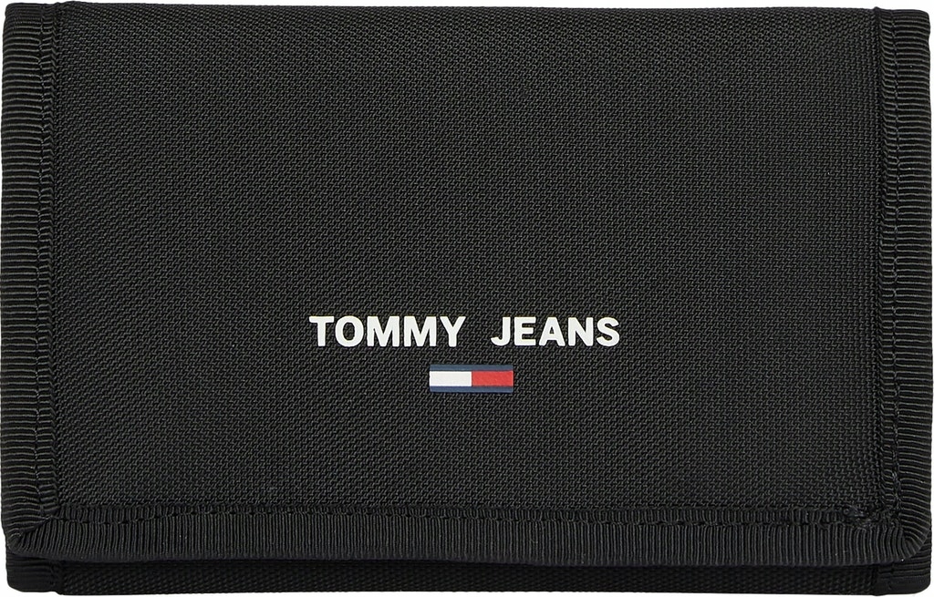 

Tommy Hilfiger Portfel Męski Tjm Essential Black