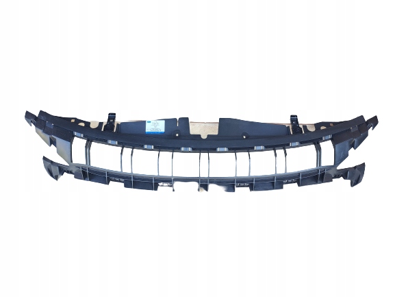 FOCUS MK4 WZMOCNIENIE ZDERZAKA NAKŁADKA PASA PRZÓD