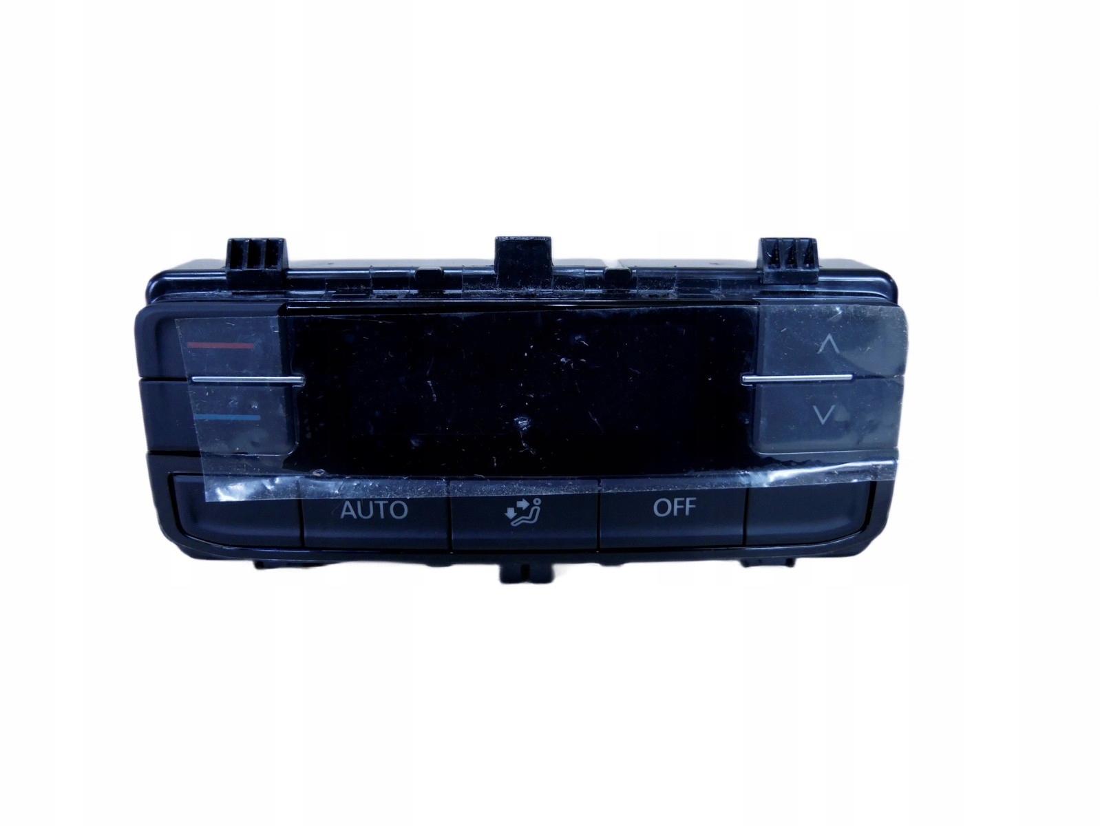 Panel klimatyzacji tył 7LA907049F VW MULTIVAN T6.1