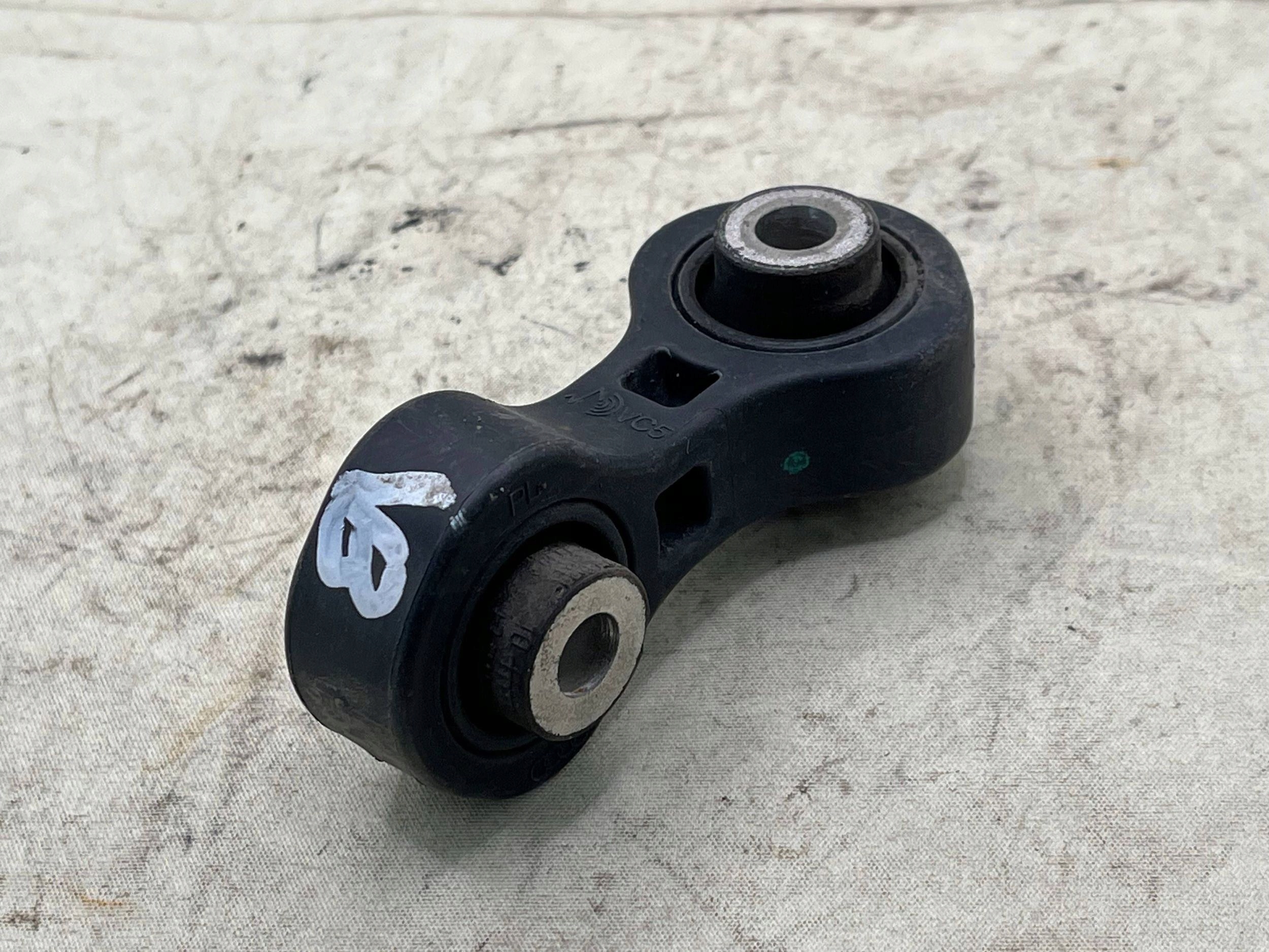Original Spurstange Stabilisator AUDI 2.0 TDI A6 C7 8K0505465G !J