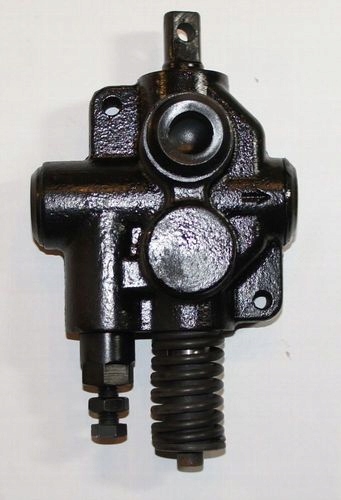 Nd Scheppach Ovládací tlakový ventil, Hl 800, 3905301013