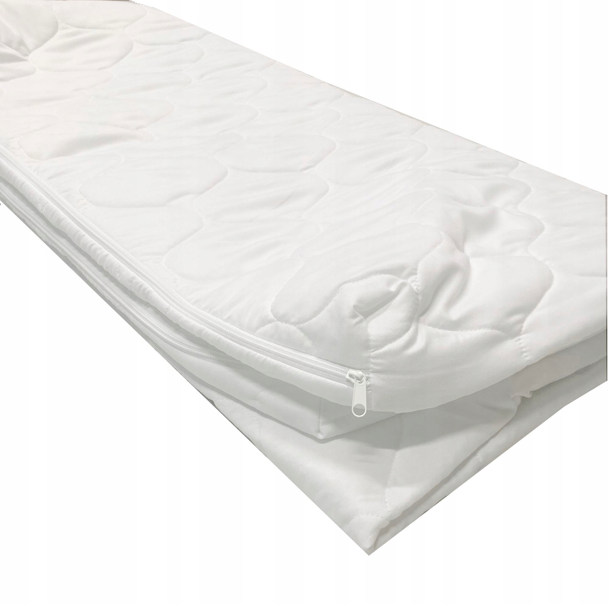 

Pokrowiec na materac 120x200x18cm Antyalergiczny