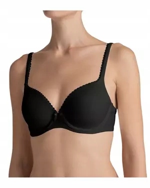 Podprsenka Perfectly Soft Whp Triumph černá 80E