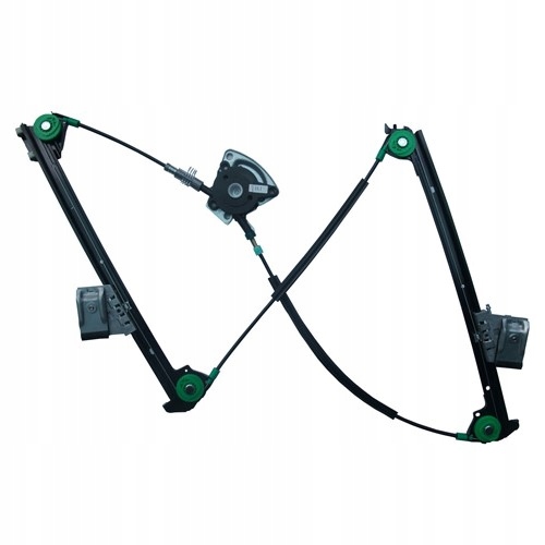 Porsche Boxster Elektrický Zvedák Okna Pravý Nový