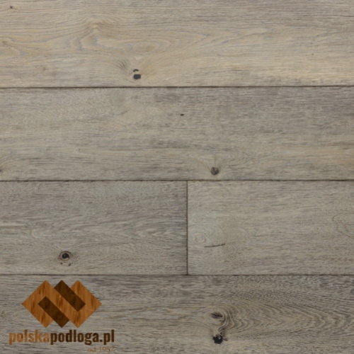 Podłoga drewniana DĄB warstwowa