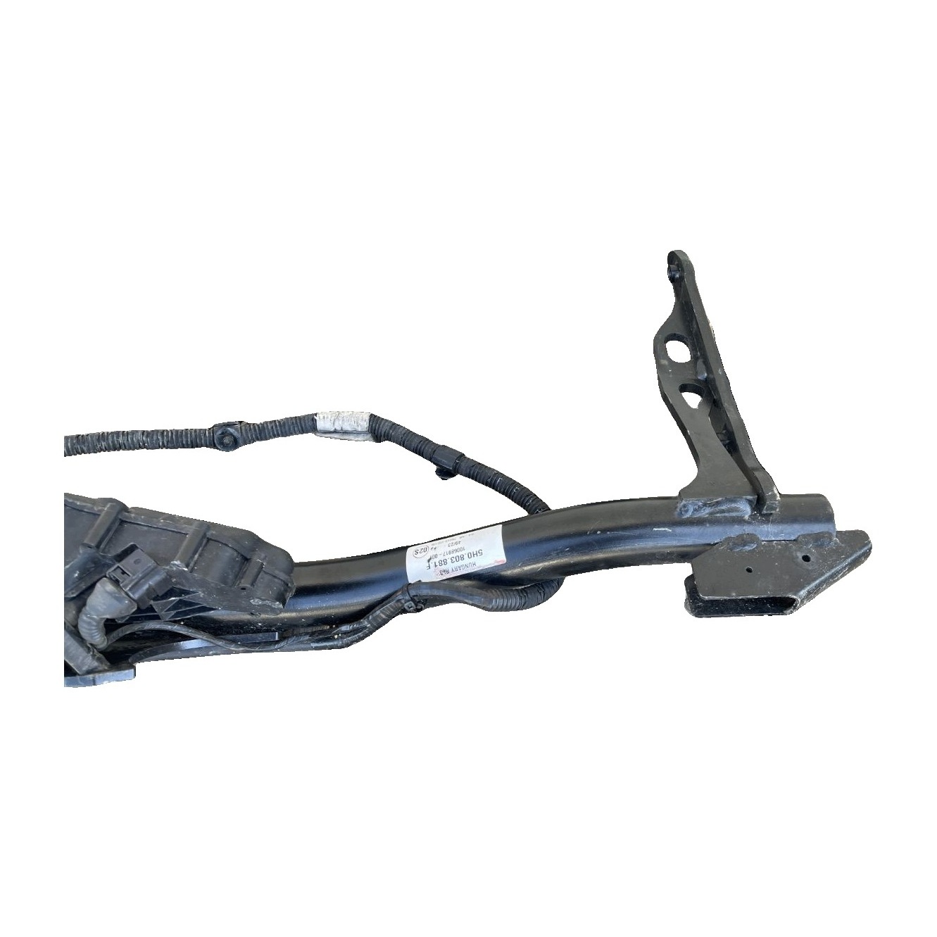 VW GOLF VIII 8 2019- towing electrical SKLADANY 5H0803881F