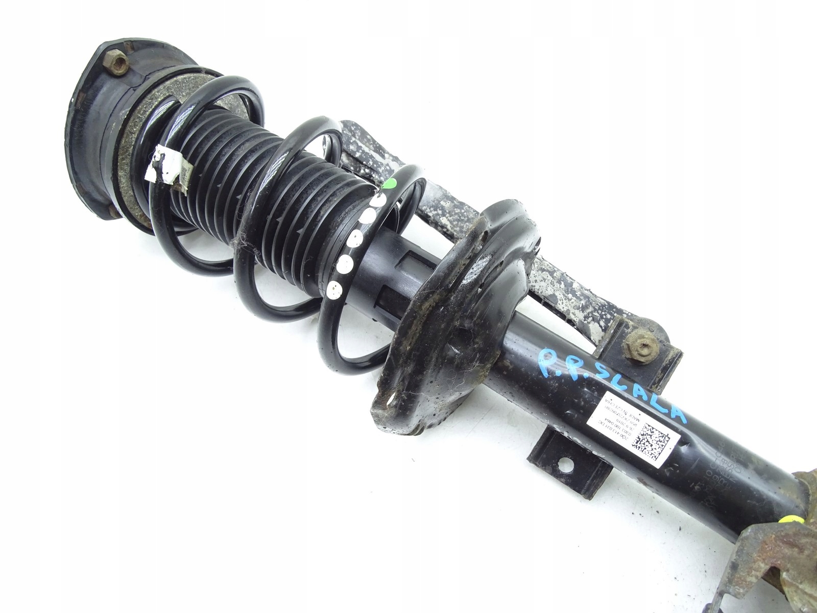 shock absorber McPherson swing right front SKODA SCALA 1.0 TSI 2Q0256H