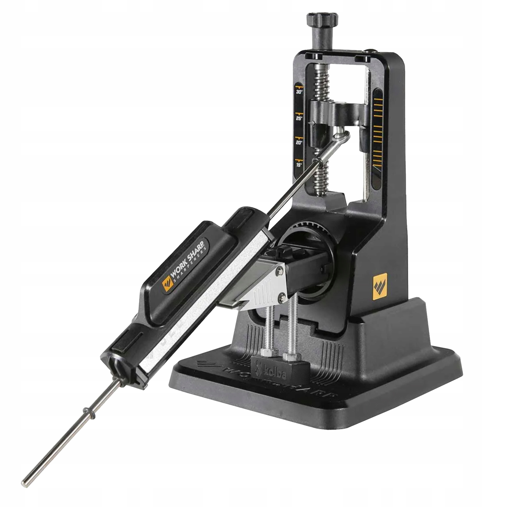 Ostrzałka do noży Work Sharp Precision Adjust