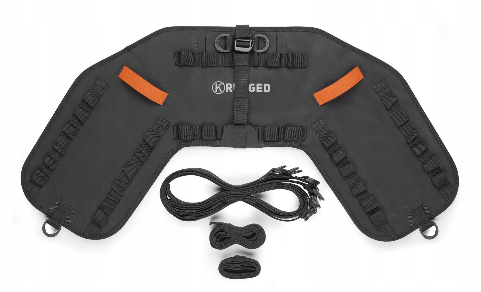 Kappa Držiak Základňa Na Montáž Tašiek AV01, AV02, AV03 A