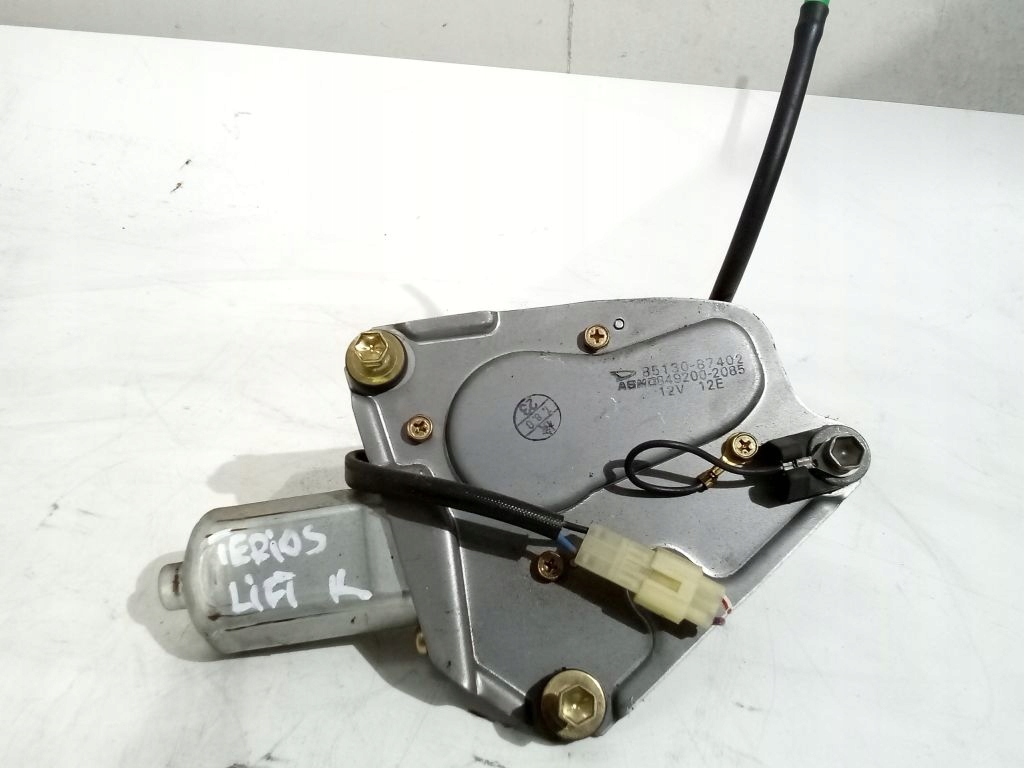 Daihatsu Terios und lift Motor Wischer heck