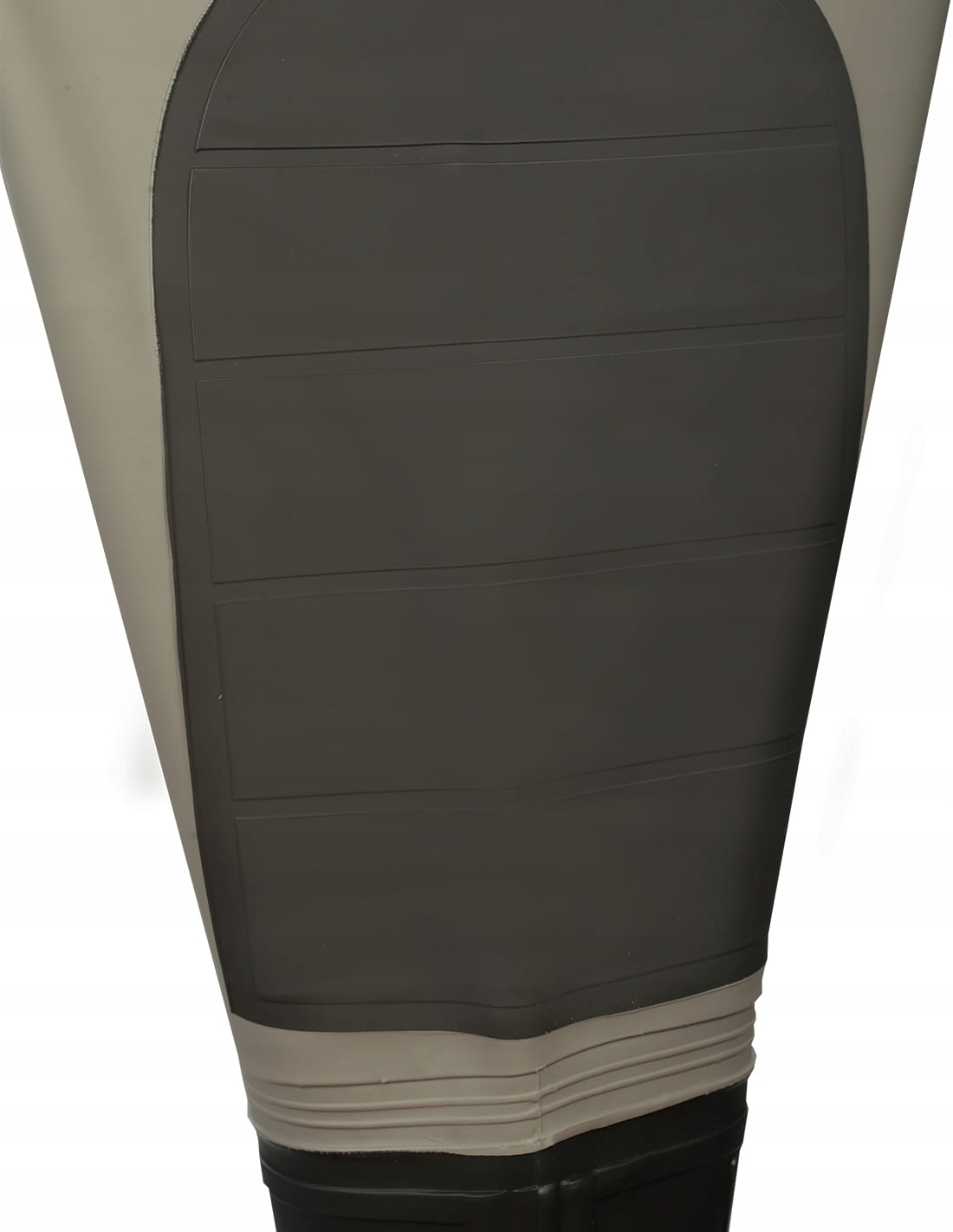 Wodery PREMIUM Wzmocnienia na Kolanach Do Pachwin Rozmiar 47