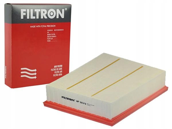 

Filtron Filtr Powietrza Ap 183/9