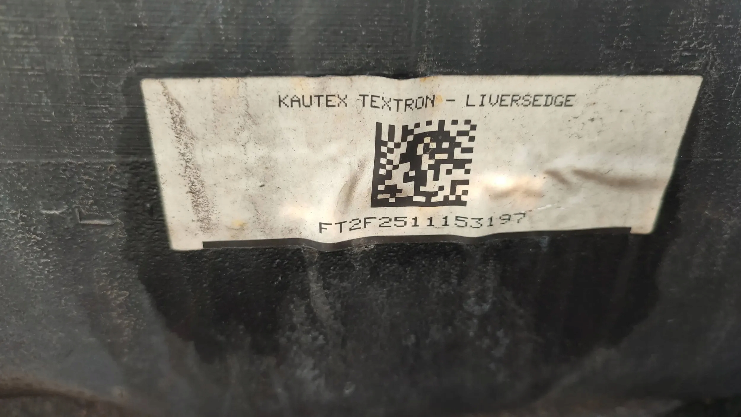Nissan Qashqai 16r 1.5dci tank
