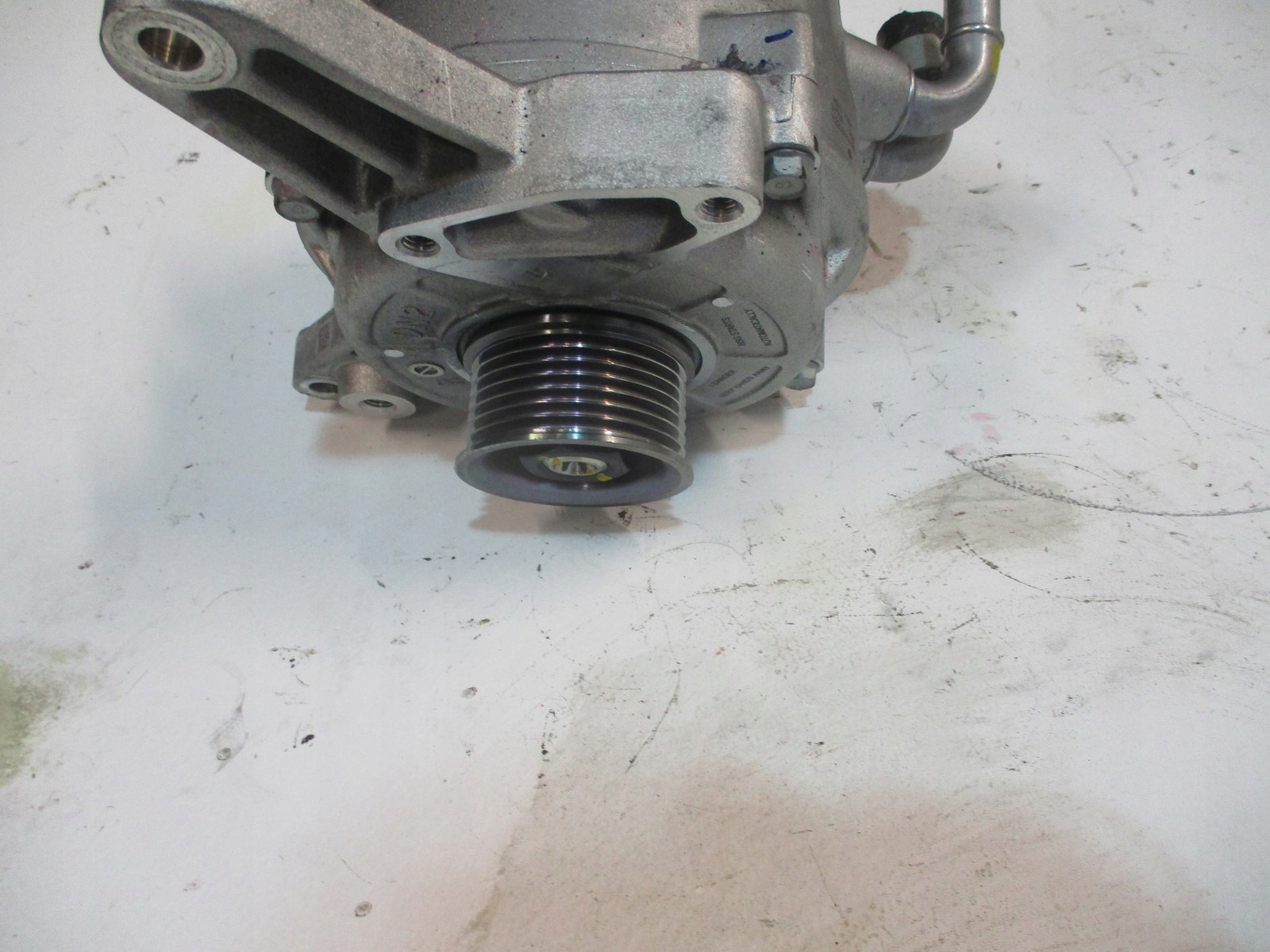 ALTERNATOR KONA NIRO II 1,6HYB 37390-03920