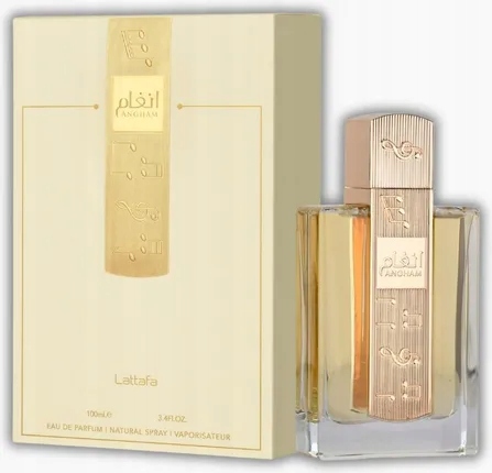 Lattafa Angham Edp 100ml
