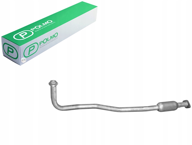 TŁ NAPRAWCZY OPEL VECTRA B 1.6 96-02 POLMO