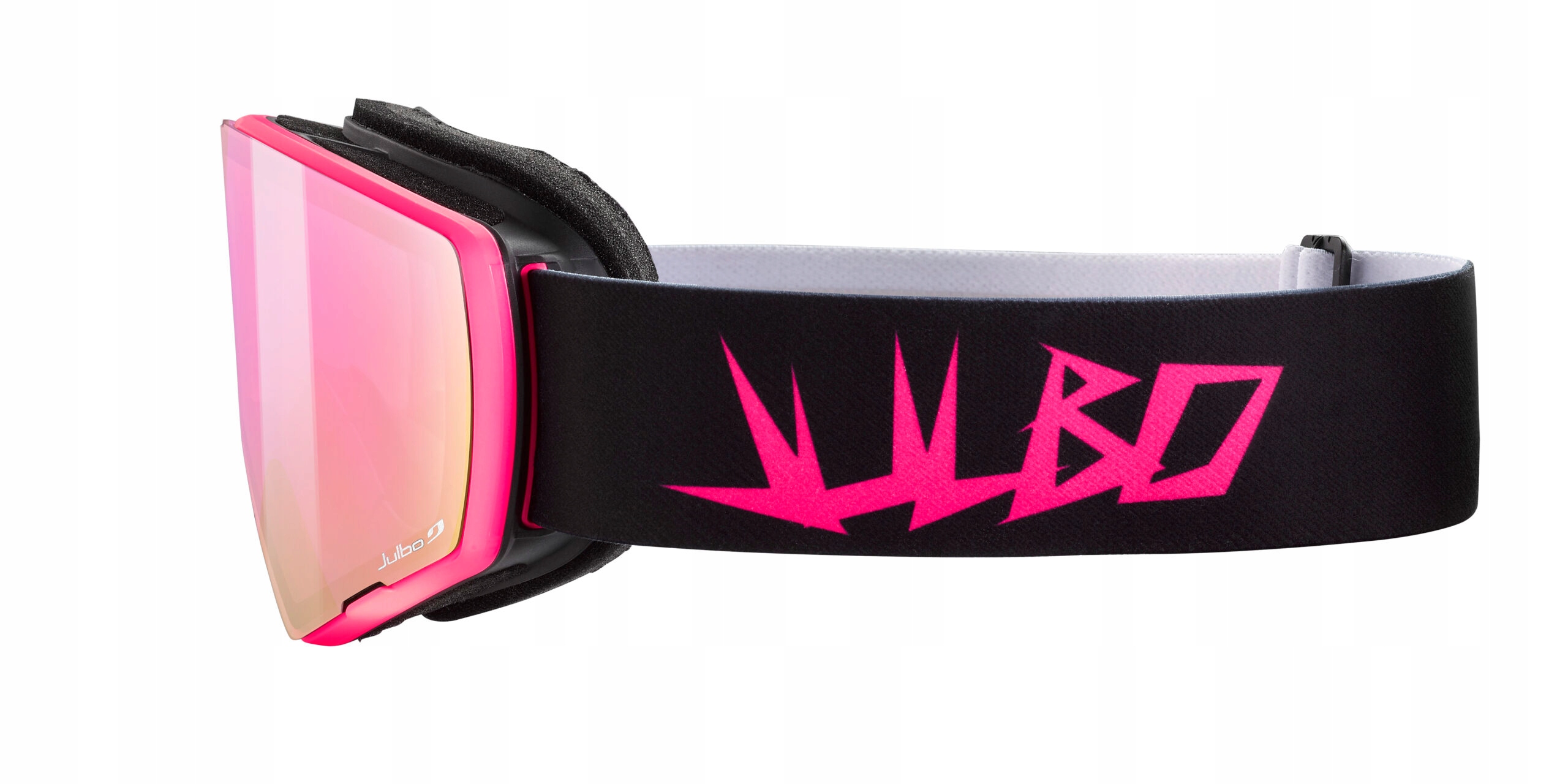 GOGLE JULBO RAZOR EDGE - PINK BLACK 1-3 Model RAZOR EDGE