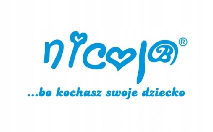 Pajac bez stópek Nicol 62 EAN (GTIN) 5907612523437