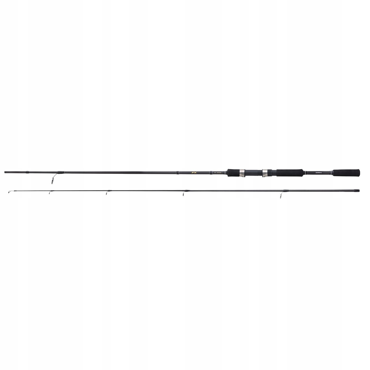 Spinningový prut Shimano Fx Xt Spinning 2.10 m 7-21 g