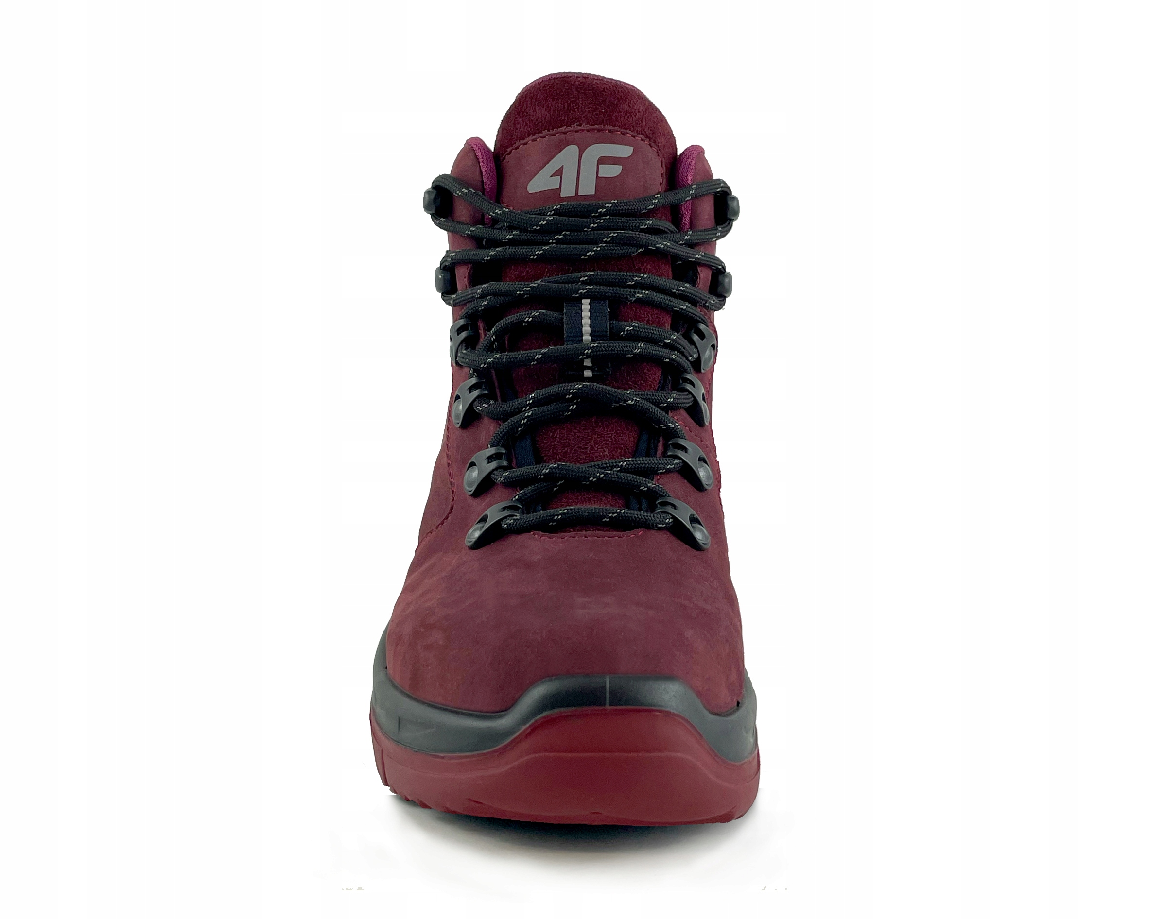 BUTY 4F TREKKINGOWE DAMSKIE OBDH253-60S ZIMOWE 36 Marka 4F