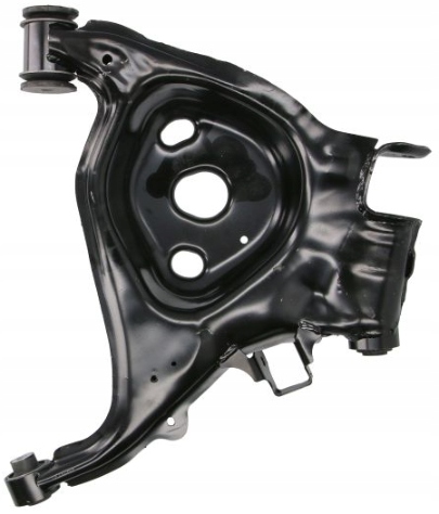 Audi A6 C6 2004-2011 Allroad C6 2006-2011 Rameno