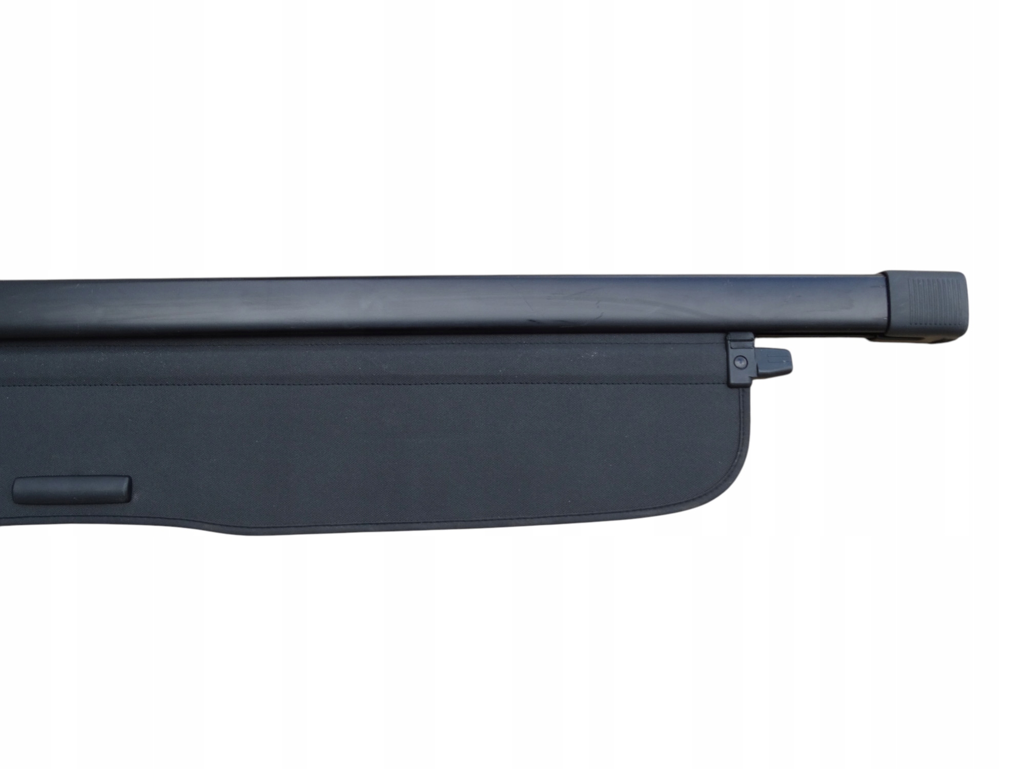 blinds boot HONDA CR-V IV 4 2012-2018 black original