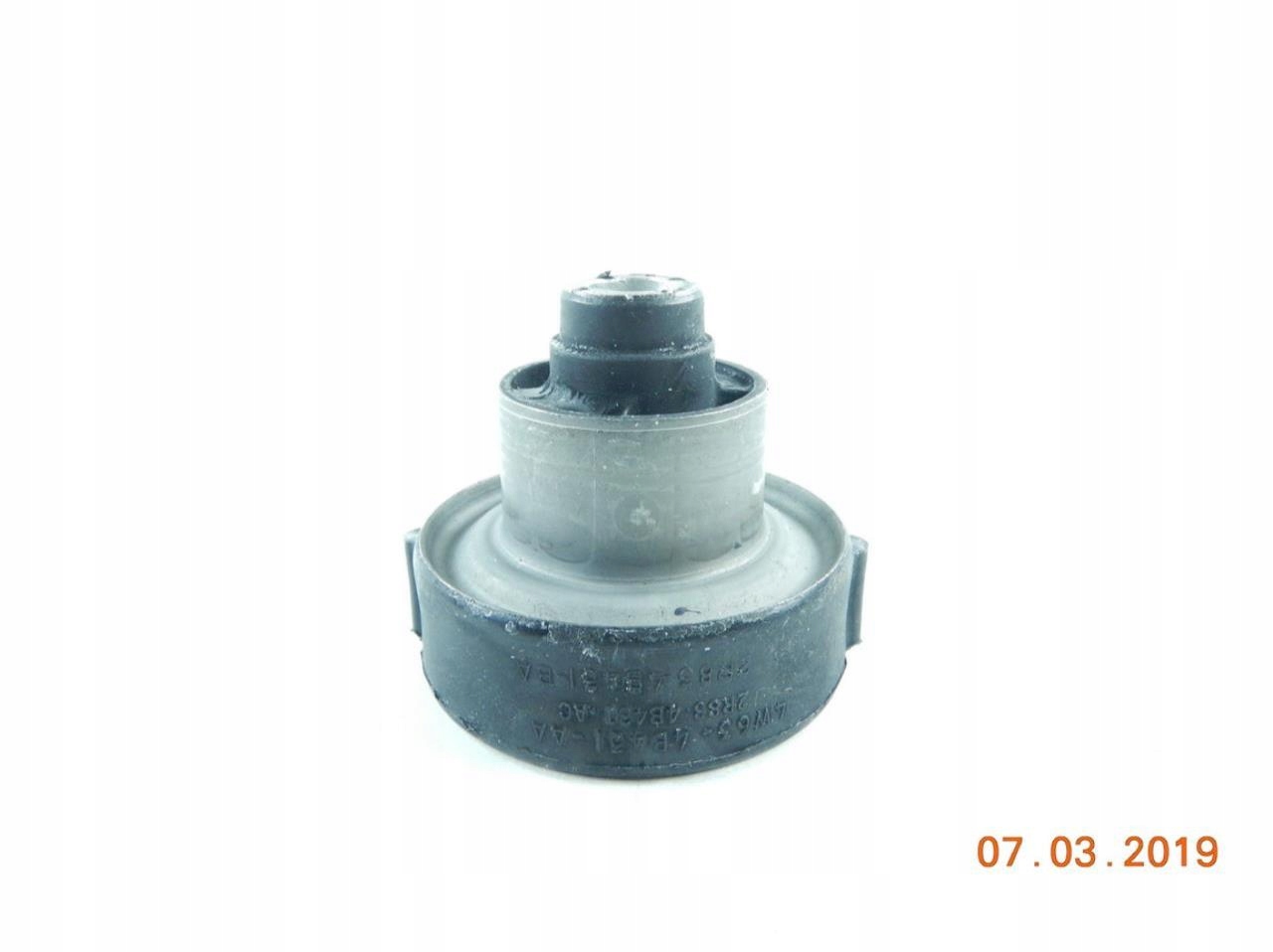 USZCZELNIACZ gearboxes JAGUAR S-TYPE 03-08 / C2C1780