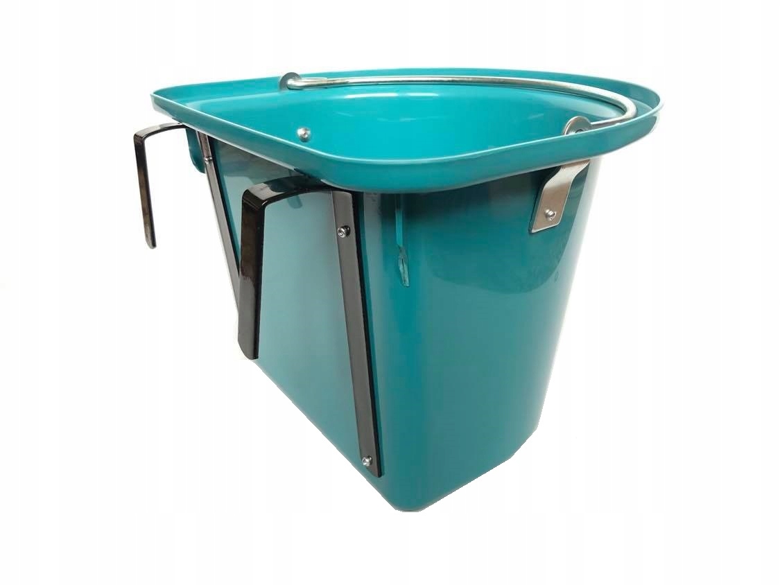 Wiadro do pojenia i karmienia koni, cieląt 12L Kod producenta 328053